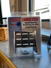 Rv Level Master Angled Mounting Bracket For Fifth Wheels, New Unopened. Price: $13.99.