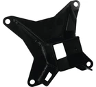 Honda Talon Heavy-duty Rear Receiver Hitch By Dragonfire Racing 522107 New. Price: $77.99.