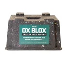 Blox Heavy Duty Trailer Jack Block - Made In Usa Super Strong And Durabl... New. Price: $72.27.