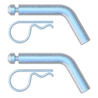 Curt Replacement E16 5TH Wheel Hitch Head Attachment Pins New. Price: $46.99.