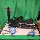 Blue Ox Aventa Lx Tow Bar Class 10,000 Lb 2" Receiver BX7445 With Accessories Used. Price: $499.99.