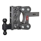 Gen-y Hitch Boss Torsion-flex Class 6" Drop Receiver 21K GH-1314 New. Price: $889.95.