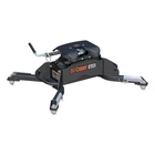 Curt 16045 Ram Oem Legs With Q20 Fifth Wheel Hitch Head New. Price: $1545.09.