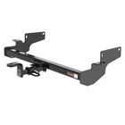 Curt Class 2 Trailer Hitch 1-1/4" With Ball Mount For 00-11 Cadillac Deville Dts New. Price: $596.64.