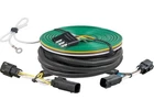 Curt 58989 21-C F150 W/backup Sensors No Lights Towed-vehicle Rv Wiring Harness New. Price: $94.26.