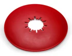 Camco 12" Premium Fifth Wheel Lube Plate Red W/ptfe (e/f) 44678 New. Price: $38.57.