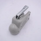 Demco 15791-97 Adjustable Metal Latch Coupler 21000 Lbs Capacity 2-5/16" New. Price: $83.99.