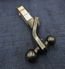 Reese 21518 Dual Trailer Hitch Mount, 2" & 2-5/16" Balls New. Price: $76.55.