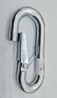 Curt 81266 Snap Hook Trailer Safety Chain Carabiner Clip, 3/8-INCH Diameter New. Price: $17.99.