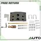 GNRK1320 For 19 24 Ram 2500 3500 Trailer Hitches Gooseneck Mount New. Price: $289.00.