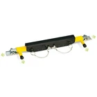 Lippert 2020109777 Solid Stance Stabilizer & Rugs Rv New. Price: $53.35.