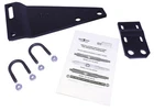 Safe-t-plus W104K1.5 Stabilizer Mounting Bracket Kit New. Price: $101.39.