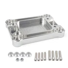 Roadmaster Inc 521574-5 Basepate For Honda Civic New. Price: $536.05.
