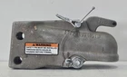 Buyers Products 2-5/16" Channel Mount Heavy Duty Cast Trailer Coupler 0091550 New. Price: $104.00.