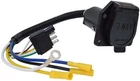 Valterra A10-7084 7WAY-4WAY 12' Pre-wire Ha New. Price: $32.09.