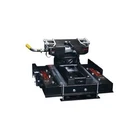 Demco 8550063 21K 5TH Wheel Hitch Factory Puck Systems For 20-UP Chevy/gmc New. Price: $2225.00.