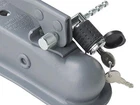 Ct Johnson RC1 Trailer Coupler Latch New. Price: $35.71.