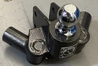 Blue Ox BXW0750 Weight Distributor Trailer Hitch Swaypro 2-5/16" Ball 2000 Lbs New. Price: $169.99.