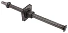 Replacement Rod+nut For 12,000# Ram Pro Series Square Trailer Jacks 10K - 12K New. Price: $75.99.