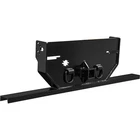 Buyers Products 1809061A Hitch Plate Black New. Price: $626.78.