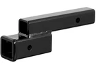 Curt 45797 Receiver Hitch Adapter SHANK/2" Drop 7500LBS New. Price: $86.26.