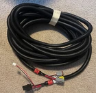 Lippert Replacement Hall Effects Wiring Harness - Right Rear 305115 Rv Trailer New. Price: $192.99.