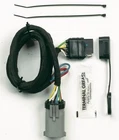 Hopkins Towing Solutions 40165 4-WIRE Flat Multi-tow T-connector New. Price: $22.50.
