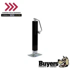 Buyers Products 0091310, Jack, Sq 2-1/2IN Tube, Top Wind, 26IN Trvl, New. Price: $120.95.