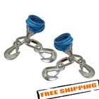 Roadmaster 643-2 Trailer Safety Cable New. Price: $91.62.