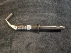 Curt 28250 A-frame Trailer Jack, 5,000 Lbs, 14-1/8 Inches Vertical Travel, Black New. Price: $40.00.