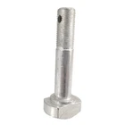 Husky Towing 33176 Hitch Fifth Wheel Mounting Kit New. Price: $172.00.
