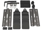 Lippert 350763 Happijac Frame Mount Tie Down System 2014-2015 Chevy/gmc New. Price: $431.53.
