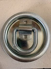Buyers Products B38RP, 1/2" Forged D-ring 2-HOLE Recessed Pan Mount New. Price: $9.99.