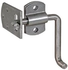 Buyers Products B2589BZ Stake Rack Corner Security Latch Set New. Price: $23.05.
