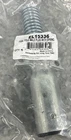 Dual Pole Plug With Spring Replaces Sku: EL15336 New. Price: $18.99.