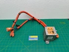 14-15 Fiat 500E Electric Power Distribution Management Control Module Oem Used. Price: $149.85.
