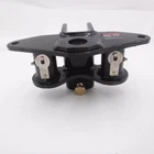 Oem Curt Round Bar Weight Distribution Hitch Head S05108C-RA New. Price: $79.99.