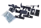 Demco 8552026 Towing Frame Bracket Kit For Dodge 3500 13-18 New. Price: $169.15.