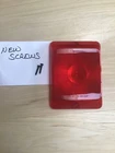 31-84-010 Bargman Stop, Turn, Lens Fits Or 85 Series Taillights New. Price: $32.95.