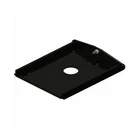 Pullrite 331704 Quick Connect Capture Plate For Lippert 1621 King Pin Box New. Price: $151.95.