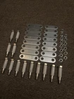 Lippert Universal Tandem Axle Repair Kit - Nylon Bushing (read Description) New. Price: $50.00.