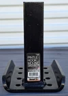 Buyers Products PM90 Pintle Hitch Mount 3 Position With Inch Shank Black New. Price: $74.99.