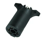Valterra A10-7274 Way To Flat Adapter New. Price: $16.25.