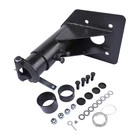 For Camper Rv Trailer 12"-17" Fifth (5TH) Wheel To Gooseneck Adapter Hitch New. Price: $215.05.