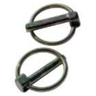 Roadmaster Quick-disconnect Linch Pins New. Price: $25.78.