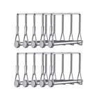 Sunnyway 10 Pcs 1/4 Inch Wire Lock Pin Long Trailer Coupler Pto New. Price: $25.71.