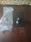 Camco 48388 Trailer Tongue Ball Plate New. Price: $32.88.