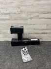 Curt Dual Receiver Trailer Hitch Ball Mount Inch 3500 Pounds 45792 New. Price: $95.00.