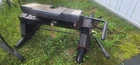 Reese 30051 16K 5TH Wheel Hitch With Square Tube Slider New Used. Price: $350.00.