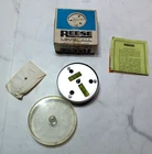 Vintage Reese Level All Travel Trailer Airstream Shasta Silver Streak Avion Nos New. Price: $36.97.